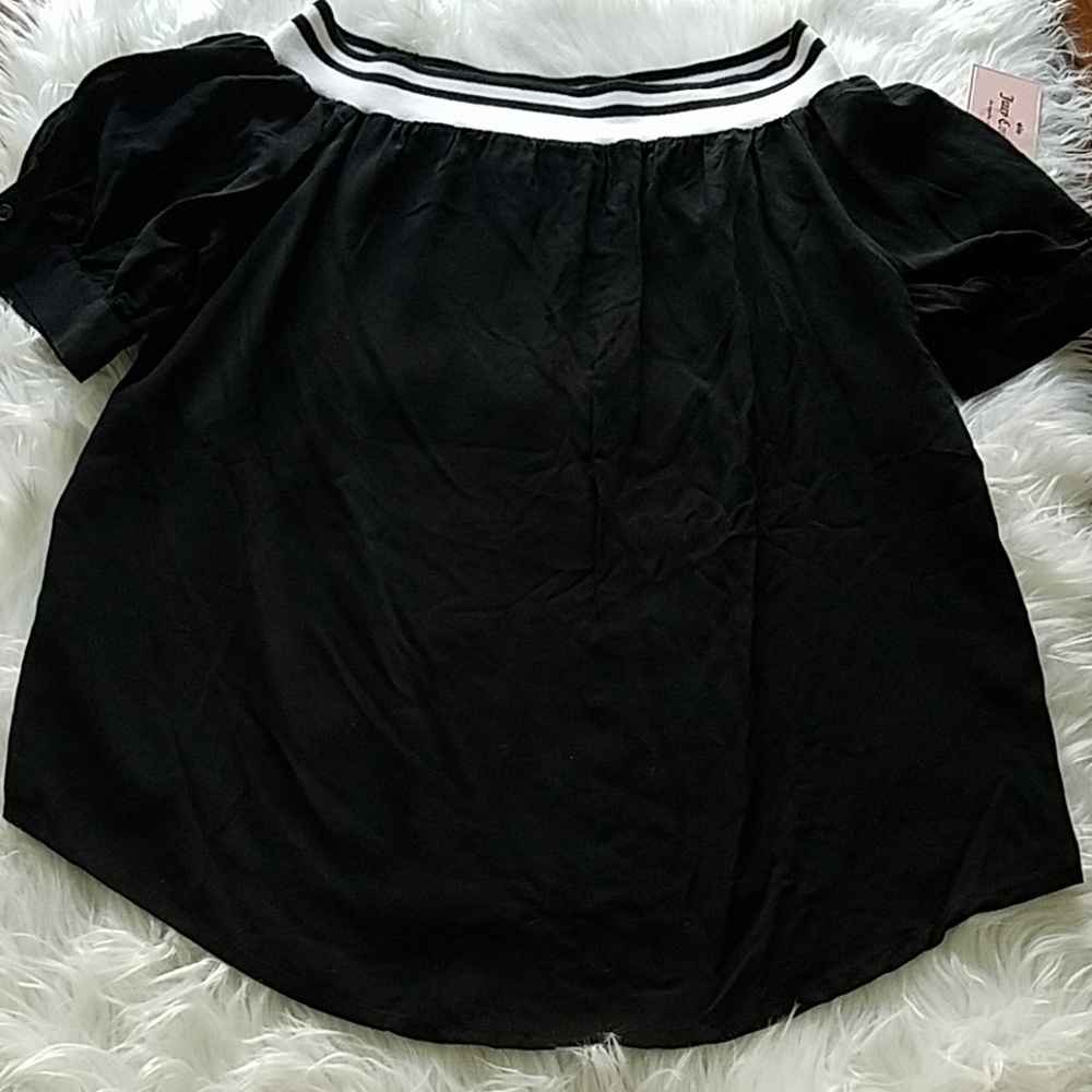 Juicy Couture top